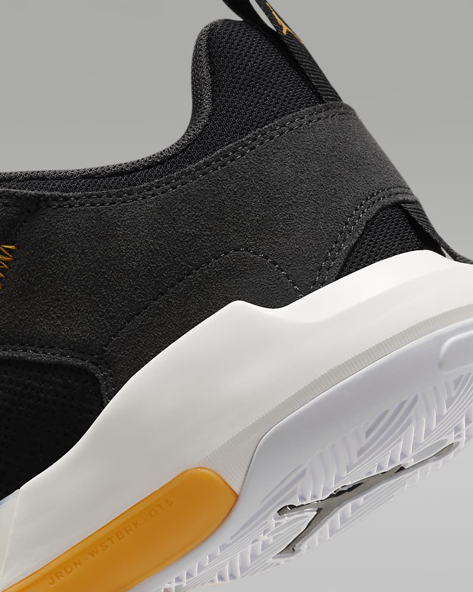 Jordan One Take 5 Basketball Shoes. Nike LU